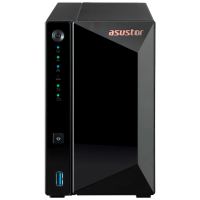 ASUS AS3302T V2 (Realtek RTD1619B 1700МГц ядер: 4, 2048Мб) [90IX01I1-BW3S00]