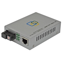 Медиаконвертер SNR -CVT-100A-V3 [SNR-CVT-100A-V3]