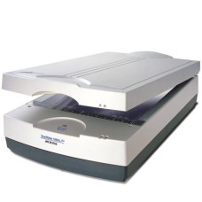 Сканер Microtek ScanMaker 1000XL Plus + TMA 1600 III [1108-03-770043]
