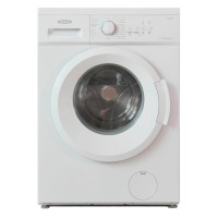 Стиральная машина Бирюса WM-ME610/04(класс: A+, средняя 59.5x85x40см, фронтальная, макс:6кг, 1000об/мин, белый)