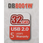 Накопитель USB DATO DB8001 32GB