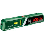 Лазерный комбинированный уровень BoschPLL 1 P