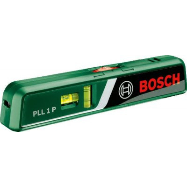 Лазерный комбинированный уровень BoschPLL 1 P