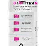 Кронштейн Ultramounts UM 830T