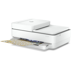 МФУ HP DeskJet Ink Advantage 6475 (A4, 10стр/м, 300x300dpi, USB, Wi-Fi) [5SD78C]