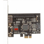 Контроллер ASIA PCIE 363 SATA/IDE(PCI-E)