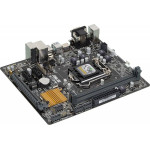 Материнская плата ASUS H110M-R/C/SI (LGA 1151, Intel H110, 2xDDR4 DIMM, microATX, RAID SATA: Нет)