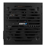 Блок питания Aerocool VX Plus 450W (ATX, 450Вт, 20+4 pin, ATX12V 2.3, 1 вентилятор)