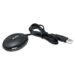 Разветвитель USB SVEN SV-012830