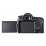 Цифровой фотоаппарат Canon EOS 80D Body