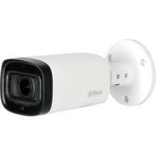 Камера видеонаблюдения Dahua DH-HAC-HFW1230RP-Z-IRE6 (аналоговая, уличная, цилиндрическая, 2Мп, 2.7-12мм, 1920x1080, 25кадр/с) [DH-HAC-HFW1230RP-Z-IRE6]