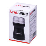 Кофемолка STARWIND SGP4421