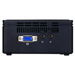ПК Gigabyte GB-BACE-3160 (Celeron J3160 1600МГц, DDR3L, Intel HD Graphics)