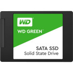 Жесткий диск SSD 480Гб Western Digital Green (2.5