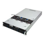 Серверная платформа ASUS ESC4000 G4 (2U)