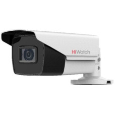Камера видеонаблюдения HiWatch DS-T220S (B) (3.6 мм) (аналоговая, уличная, цилиндрическая, 2Мп, 3.6-3.6мм, 1920x1080, 25кадр/с) [DS-T220S (B) (3.6 MM)]