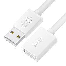 Greenconnect (USB 2.0 Type-AM, USB 2.0 Type-AF, 0,15м) [GCR-52438]