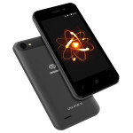 Смартфон DIGMA LINX ATOM 3G ( 1,3ГГц, 0,3 МП)