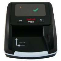 Детектор DoCash Vega