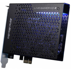 AVerMedia Technologies Live Gamer HD2