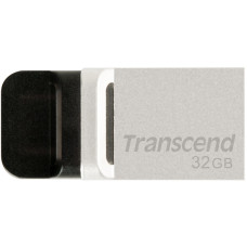 Накопитель USB Transcend JetFlash 880 32Gb [TS32GJF880S]