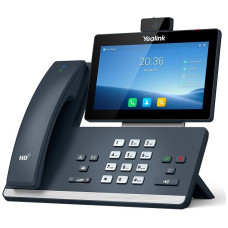 VoIP-телефон Yealink SIP-T58W Pro with camera [SIP-T58W Pro with camera]