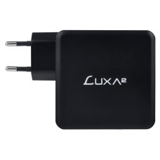 Блок питания Thermaltake LUXA2 EnerG Bar 60W USB-C (60Вт, 5-20В)