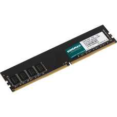 Память DIMM DDR4 8Гб 3200МГц Kingmax (25600Мб/с, CL22, 288-pin) [KM-LD4-3200-8GS]