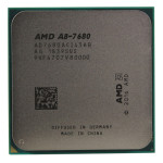 Процессор AMD A8-7680 Excavator (3500MHz, FM2+, R7)