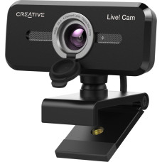 Веб-камера Creative Live! Cam SYNC 1080P V2 (2млн пикс., 1920x1080, микрофон, USB 2.0) [73VF088000000]