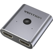 Переключатель Vention (2 x HDMI (f), HDMI (f)) [AFUH0]