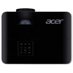 Проектор Acer X128H (1024x768, 20000:1, 3600лм, HDMI, VGA, композитный, аудио mini jack)