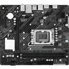 Материнская плата ASRock H610M-H2/M.2 (SocketLGA1700, 2x, microATX) [H610M-H2/M.2]
