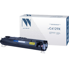 Тонер-картридж NV Print HP C4129X (LaserJet 5000, 5100, 5100dtn, 5100tn)