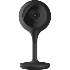 Камера видеонаблюдения Rubetek RV-3419 (IP, внутренняя, кубическая, 2Мп, 3.6-3.6мм, 1920x1080, 25кадр/с, 105°) [RV-3419]