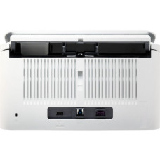 Сканер HP ScanJet Enterprise Flow 5000 s5 (A4, 600x600 dpi, 48 бит, 65 стр/мин, двусторонний, USB 3.0) [6FW09A]