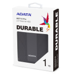 Внешний жесткий диск HDD 1Тб ADATA (2,5