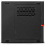 ПК Lenovo ThinkCentre M625q slim (E2 9000e 1500МГц, DDR4 4Гб, SSD 128Гб, AMD Radeon R2, Free DOS)