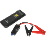 Пуско-зарядное устройство BERKUT JSL-18000 (емкость: 18 000мAч, стартовый ток: 300A, пиковый ток: 600A)