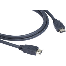 Кабель Kramer (HDMI (m), HDMI (m), 7,6м) [C-HM/HM-25]