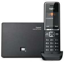 VoIP-телефон Gigaset COMFORT 550A [S30852-H3031-S304]