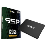 Жесткий диск SSD 120Гб PALIT UV-S (2.5