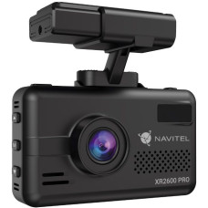 Видеорегистратор Navitel XR2600 PRO GPS