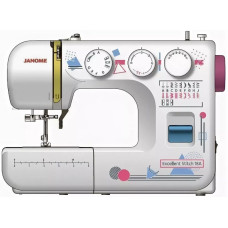 Швейная машина Janome Excellent Stitch 18A [EXCELLENT STITCH 18A]