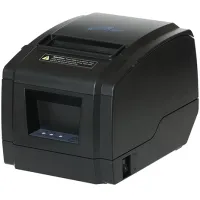Стационарный принтер BSmart BS260 (термоперенос, 576dpi, 260мм/сек, USB, Ethernet, RS-232) [BS260]