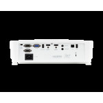 Проектор Acer X1125i (DLP, 800x600, 20000:1, 3600лм, HDMI, USB, RJ-45, VGA-in, VGA-out, Audio Line-in, Audio Line-out)