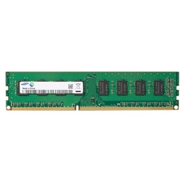 Память DIMM DDR4 8Гб 2400МГц Samsung (19200Мб/с, CL17, 288-pin, 1.2 В)