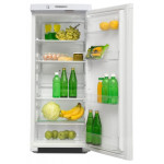Холодильник САРАТОВ 550 (КШ-120 без НТО) (A, 1-камерный, объем 122:122л, 48x87.5x60см, белый)