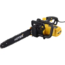 Электрическая цепная пила Huter ELS-1800P (1800Вт, 35см) [70/10/5]