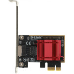 Сетевой адаптер D-Link DGE-562T